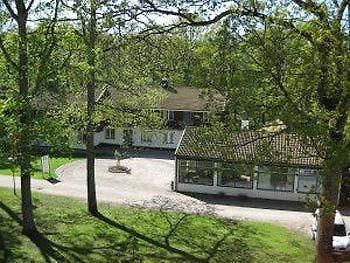 Ekebacken Hotell&Konferens Markaryd Exterior foto