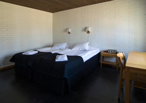 Ekebacken Hotell&Konferens Markaryd Zimmer foto