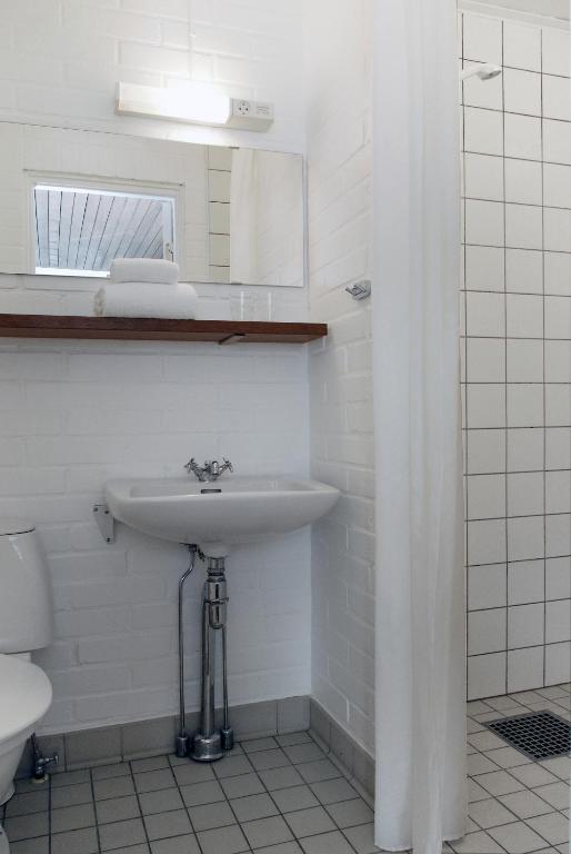 Ekebacken Hotell&Konferens Markaryd Zimmer foto