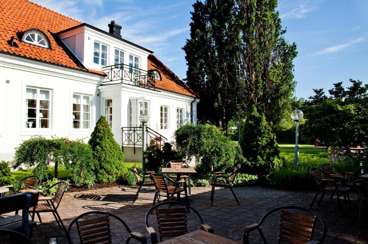 Ekebacken Hotell&Konferens Markaryd Exterior foto