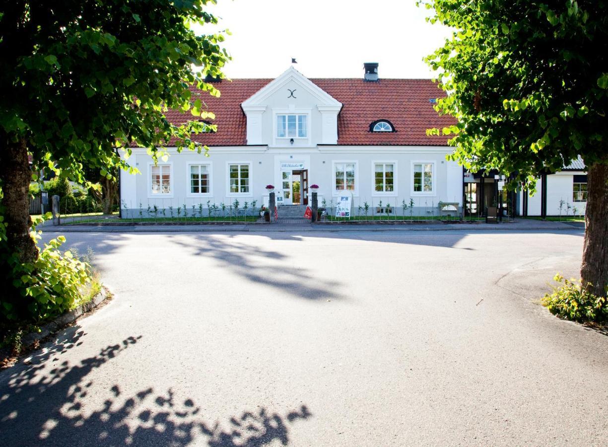 Ekebacken Hotell&Konferens Markaryd Exterior foto